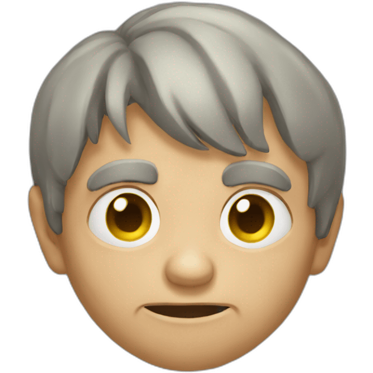 quasimodo emoji