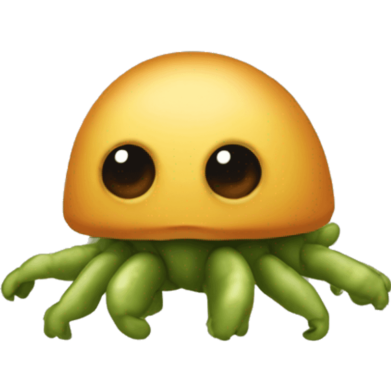 teckle emoji