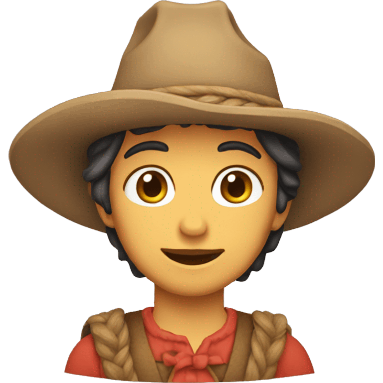 huerto emoji