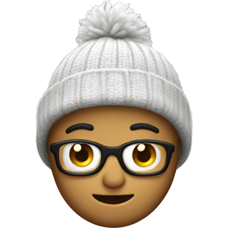 toque emoji