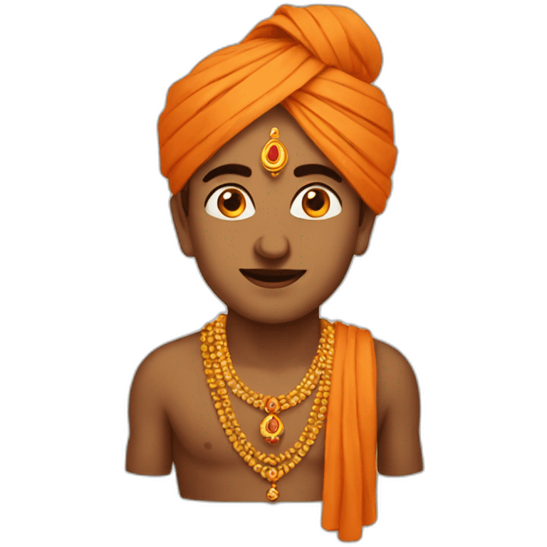 Tilak emoji