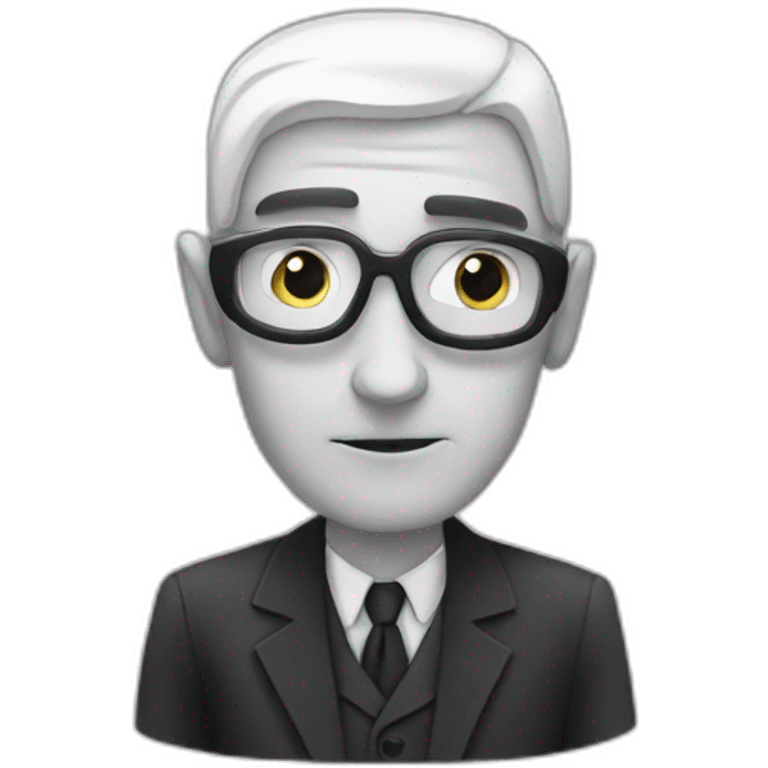 Kafka hsr emoji