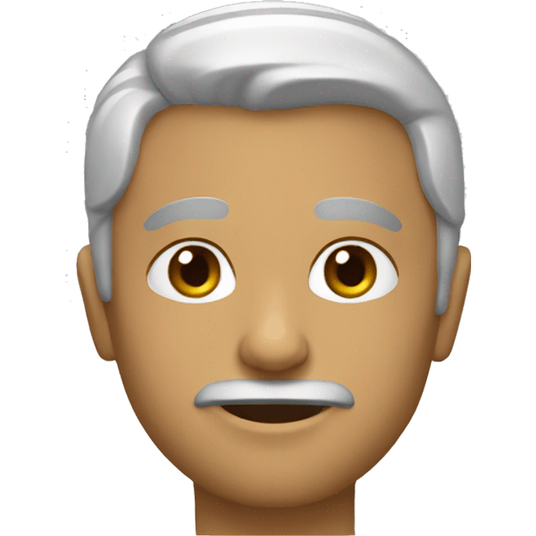 Dokhtar emoji