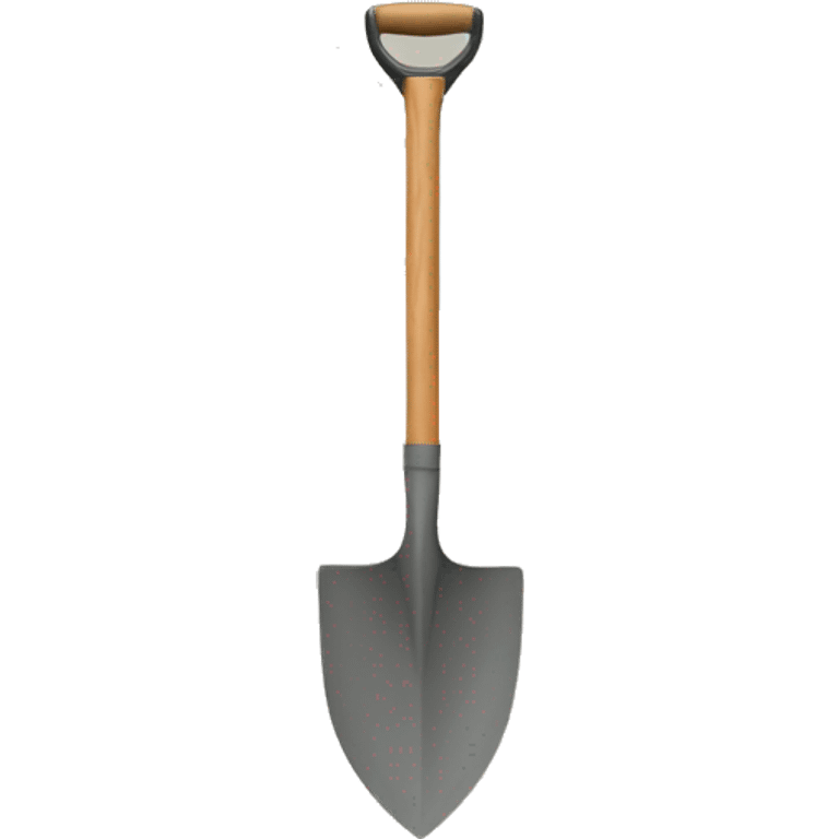 Spade emoji