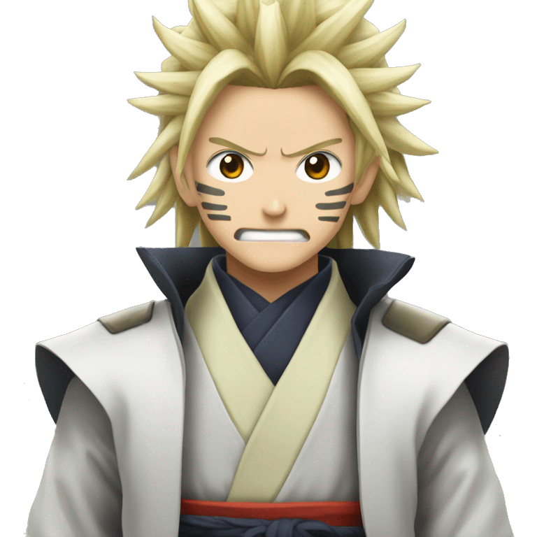 rengoku kyojuro emoji