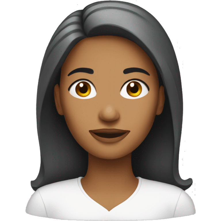 woman emoji