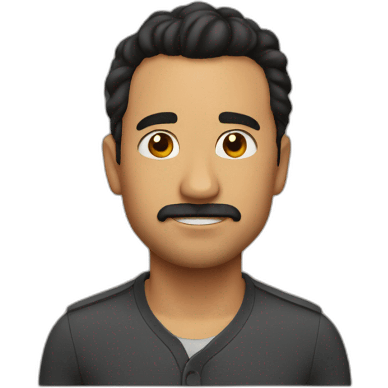 pedro emoji