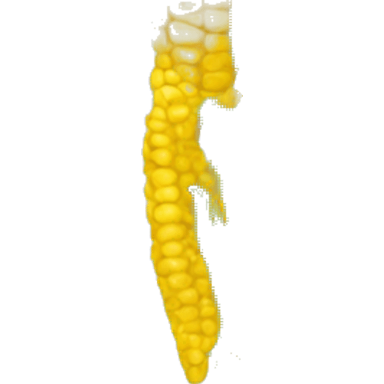 corn emoji