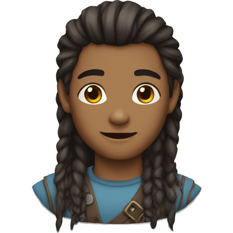 Avatar Gif  emoji