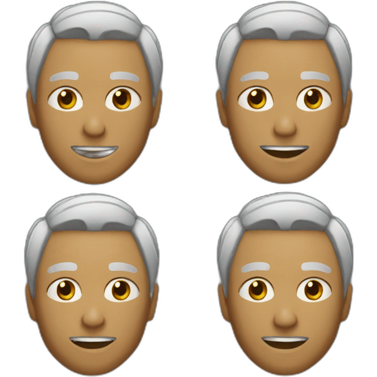 south africa 4 times winners emoji