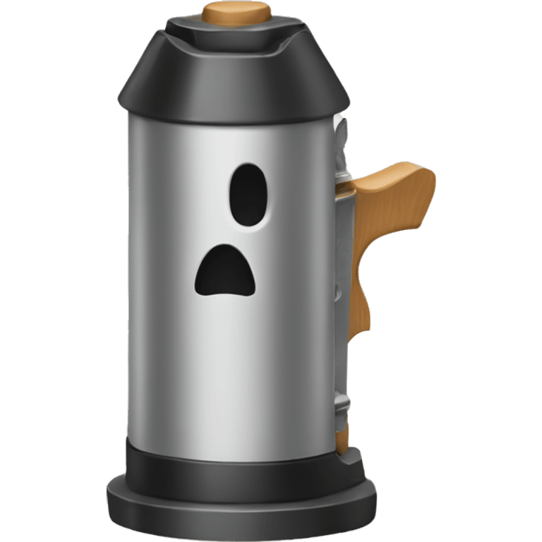 Sharpener emoji