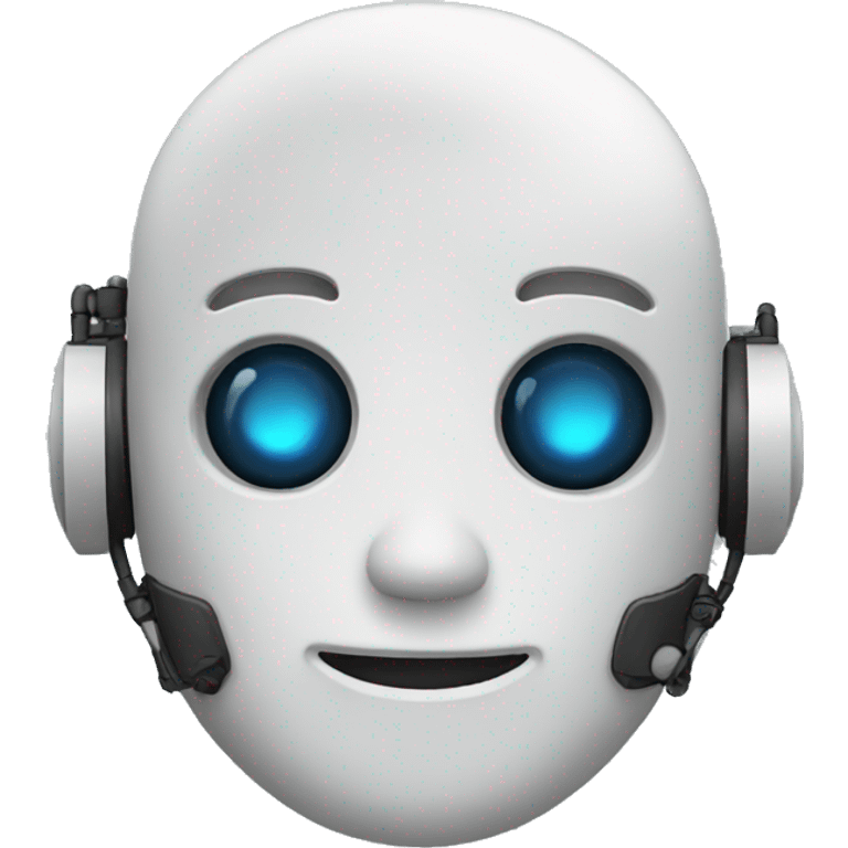 Automation emoji