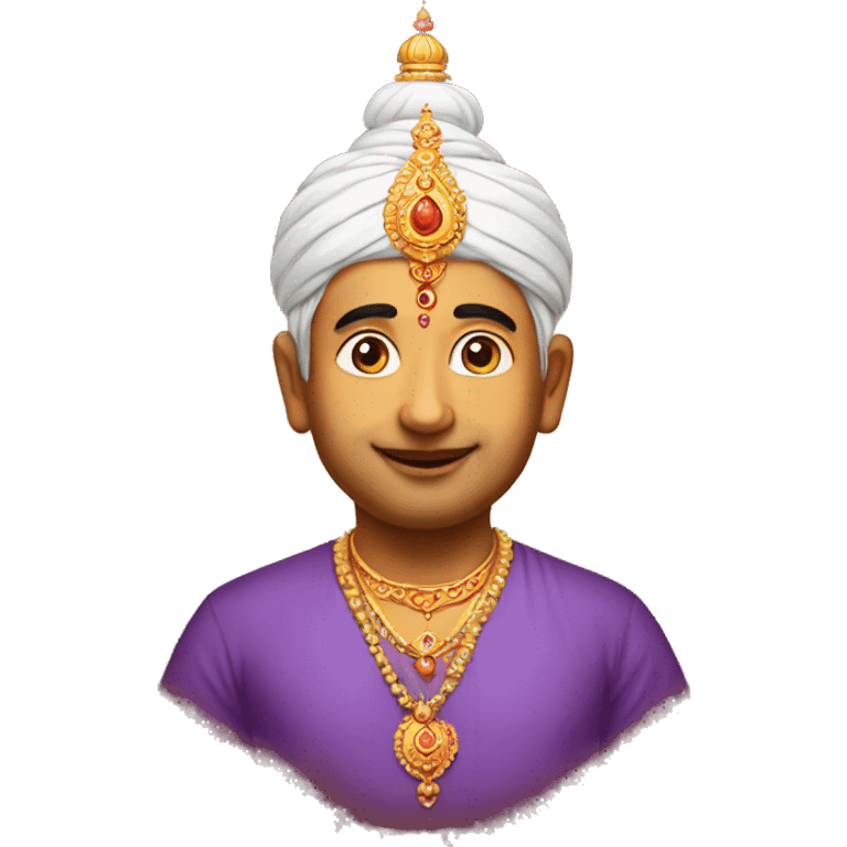 Swaminarayan emoji