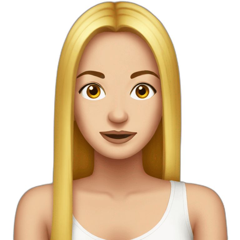 Lohan emoji