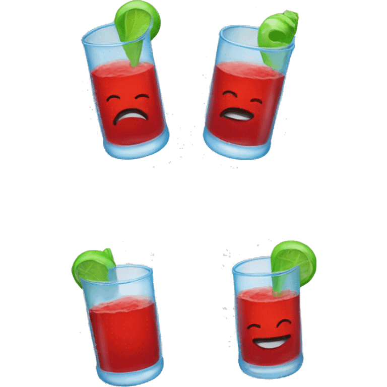 kool aid emoji