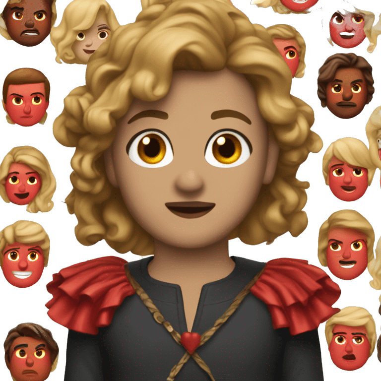 Red Taylor’s Version  emoji