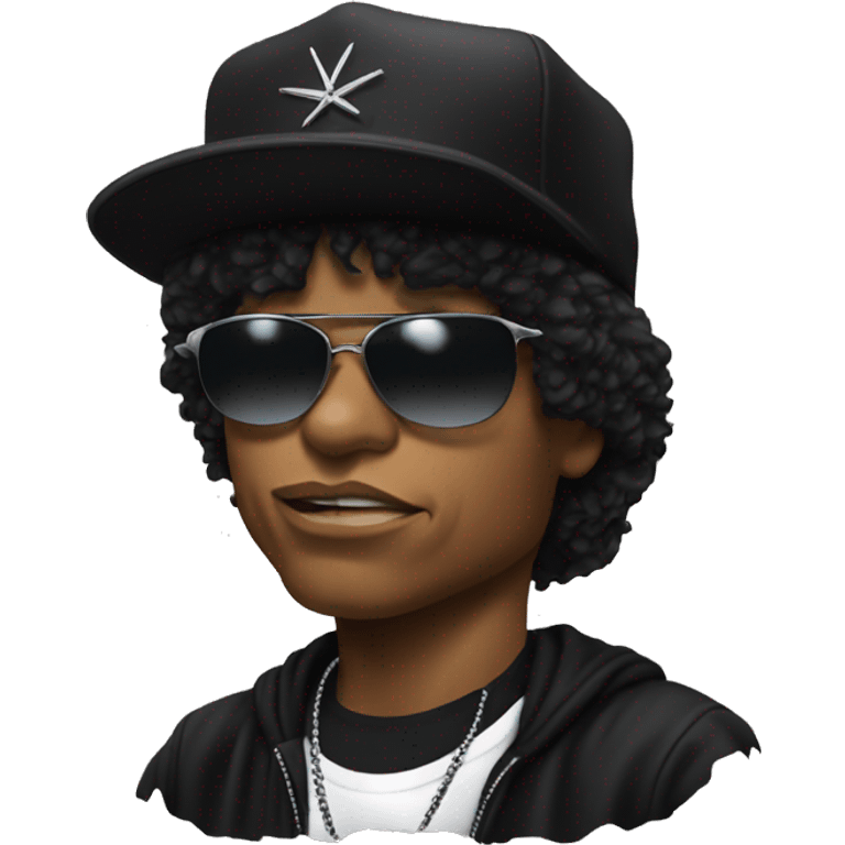 Eazy e emoji