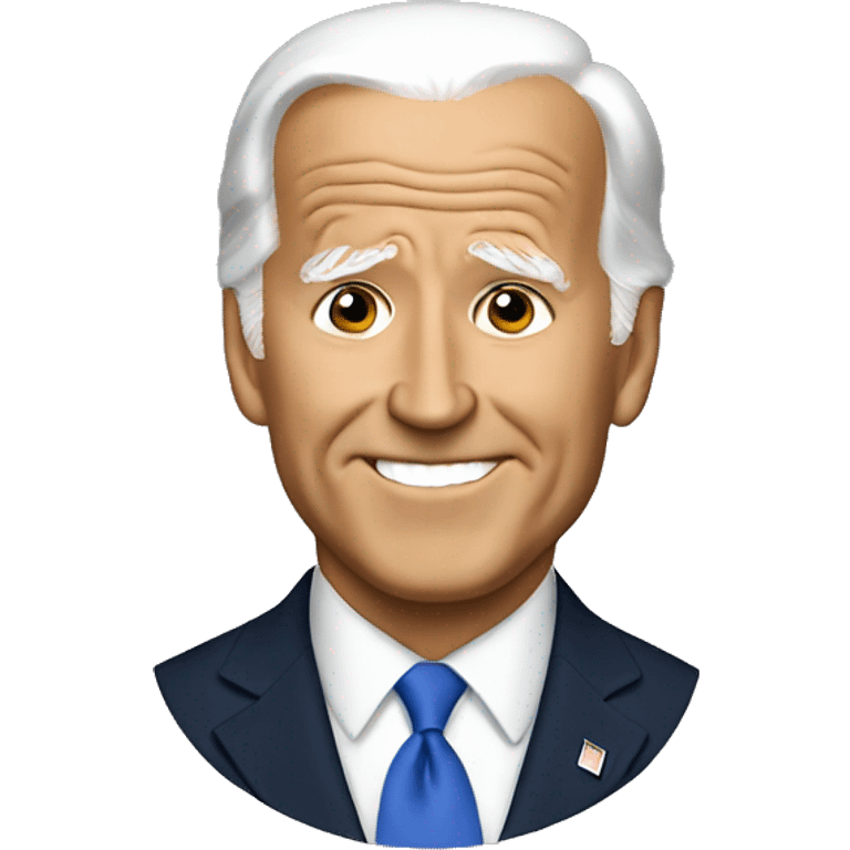 joe biden emoji