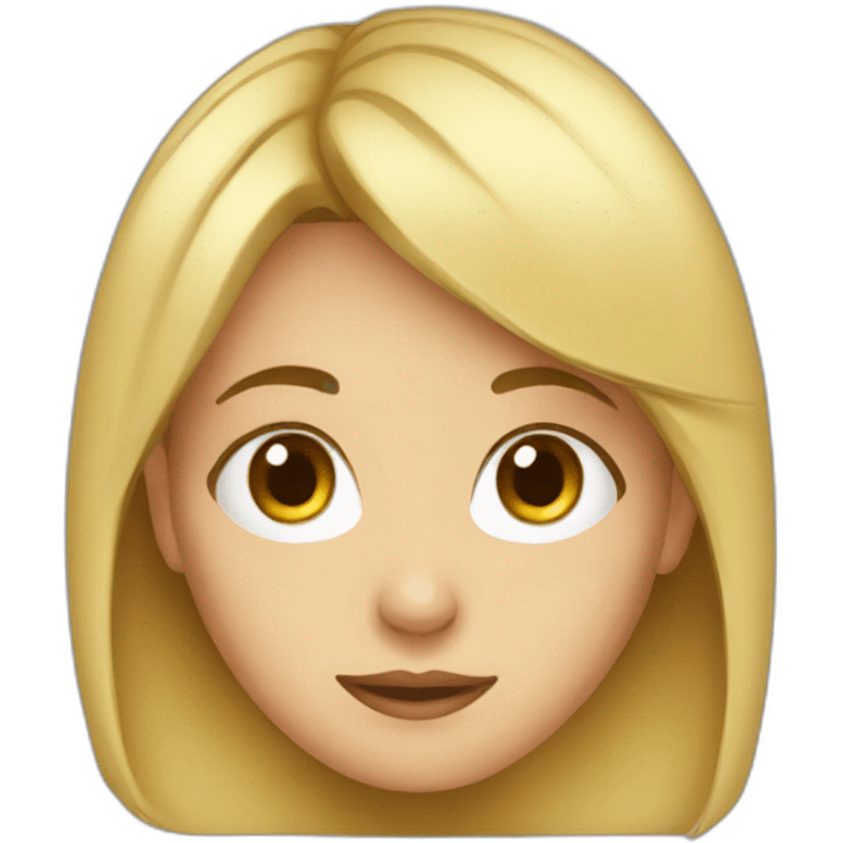 amanda emoji