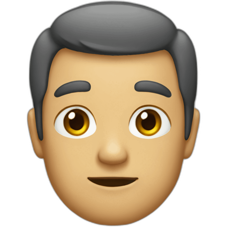 Tootatis emoji