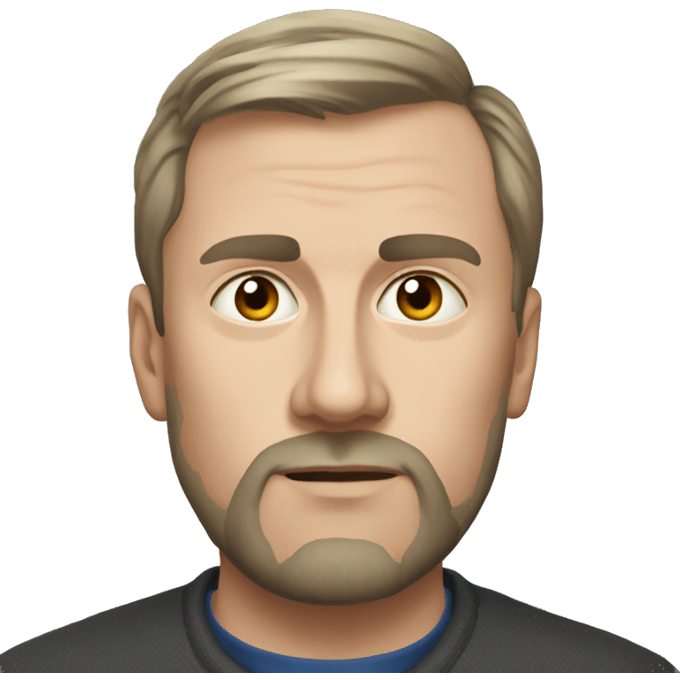 Sergei Dovlatov emoji