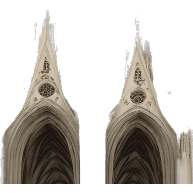 Kölhn cathedral emoji