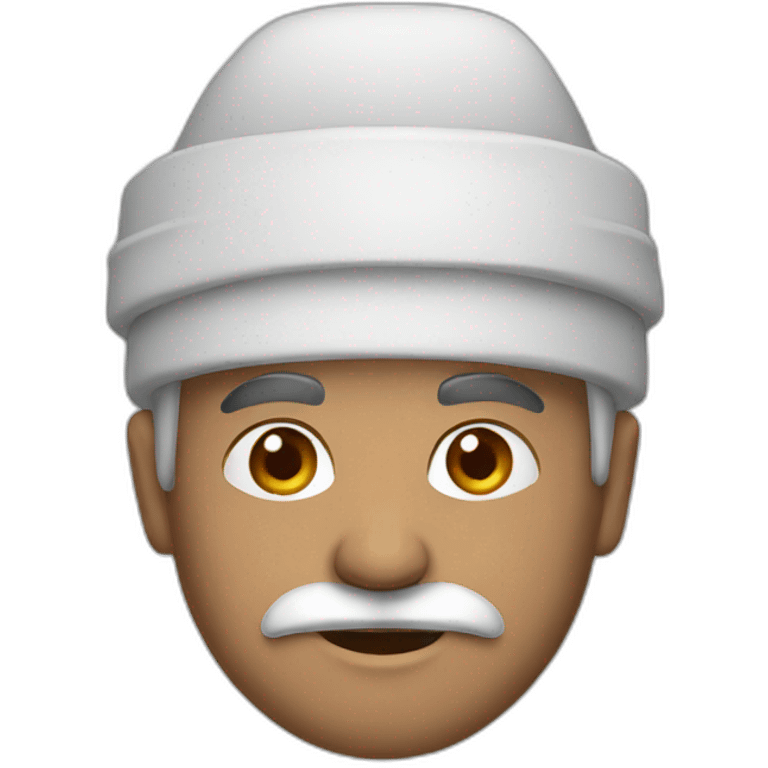 Turkish emoji