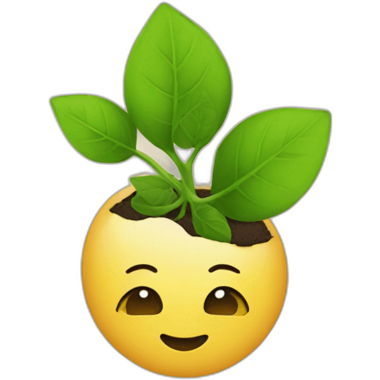 sustainability emoji