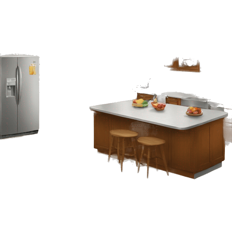 kitchen emoji