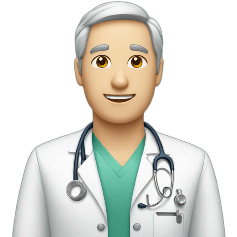 Hospital veterinario emoji