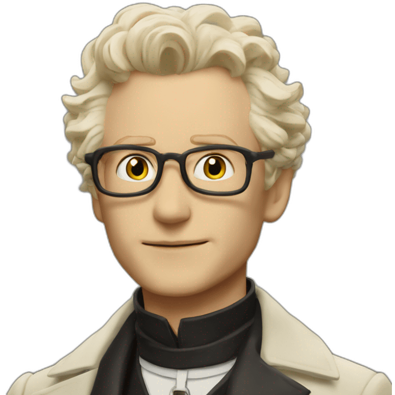 Good omens aziraphale emoji