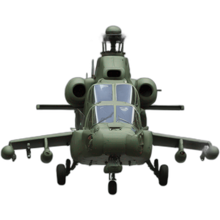 Mi-29 emoji