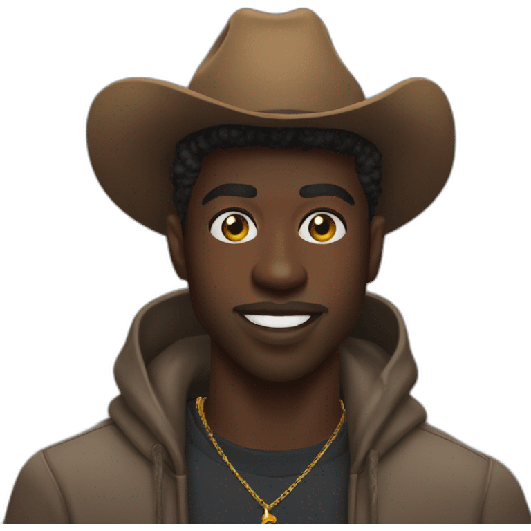 Lil nas x emoji