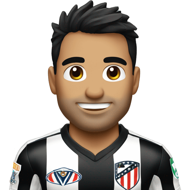 Atlético Mineiro  emoji