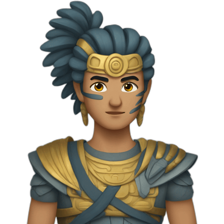 Ashoka tanos emoji