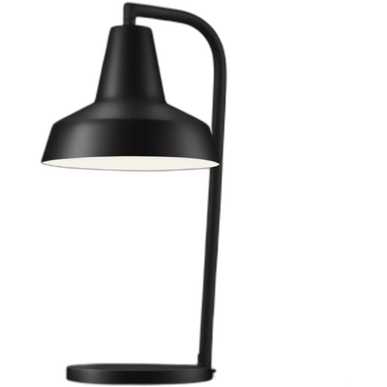 Ikea lamp emoji