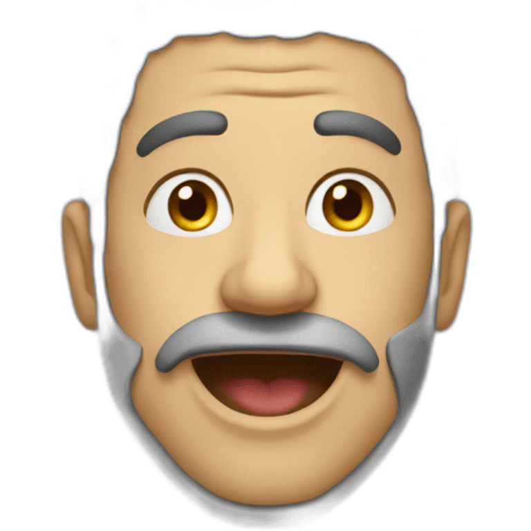 موز اتشی emoji