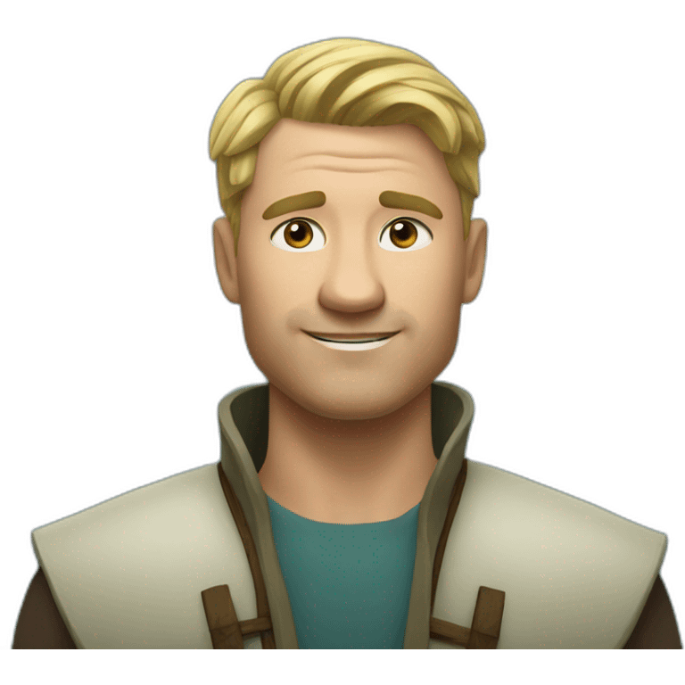 fjord emoji