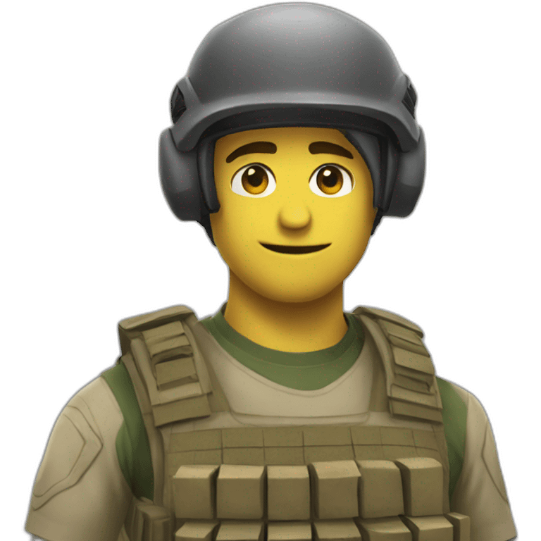 Cs go emoji