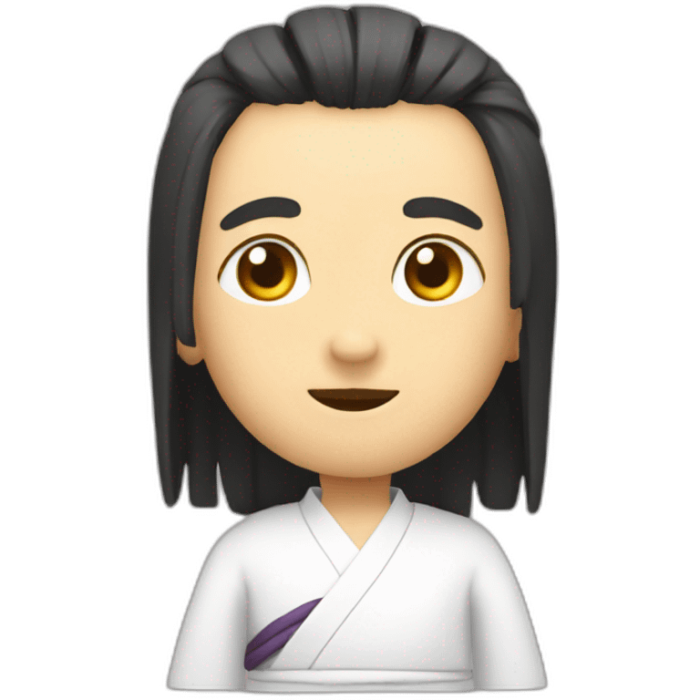 Goju emoji