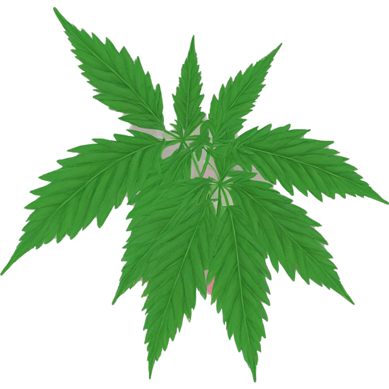 420 hemp person hemp plants chill hemp leaves vaporwave 420 emoji