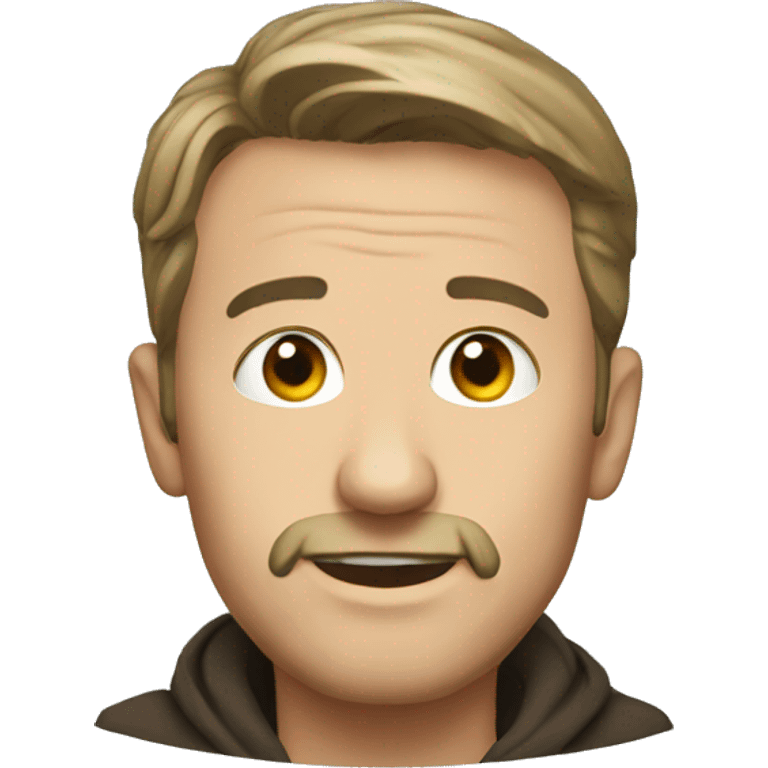 anson emoji