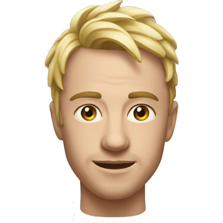 ellon musk emoji