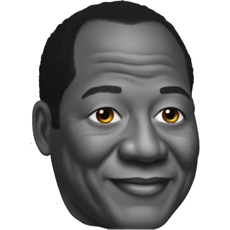 Alassane ouattara emoji