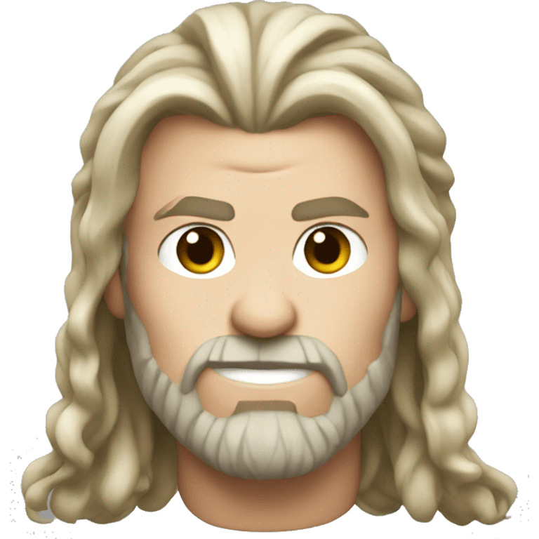 Thor emoji