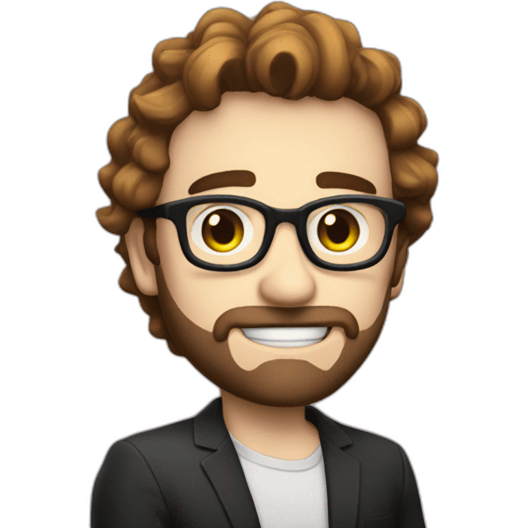 Cyprien emoji