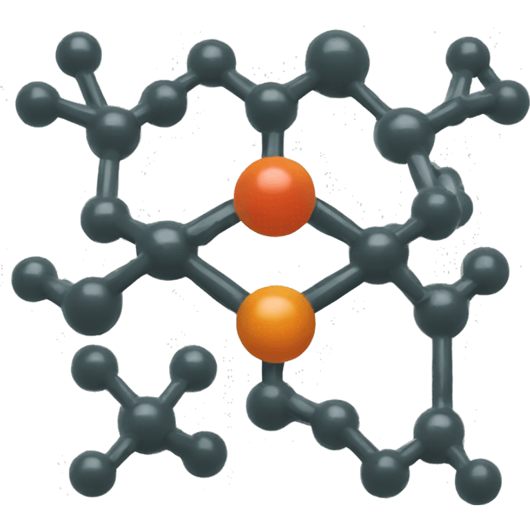 chemical compound emoji