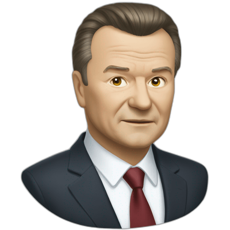 yanukovych emoji