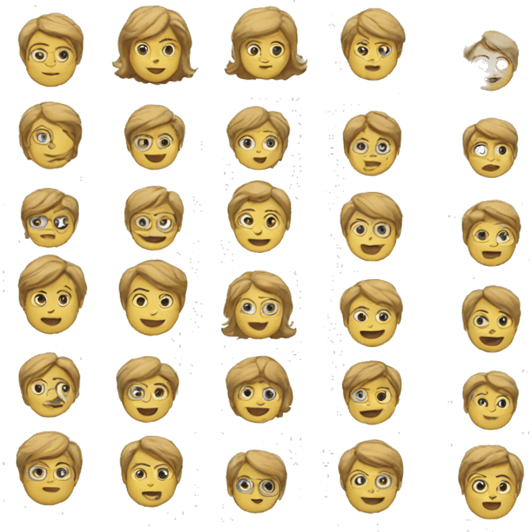 agency emoji