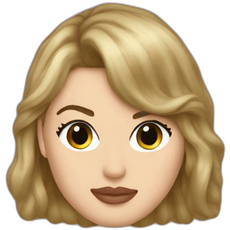 kanye grammys taylor swift emoji